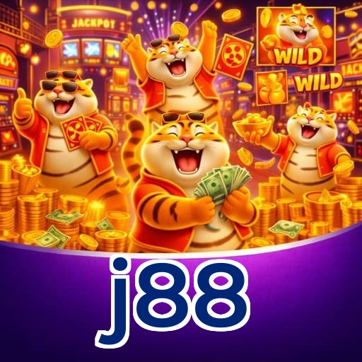j88 Tiger Games