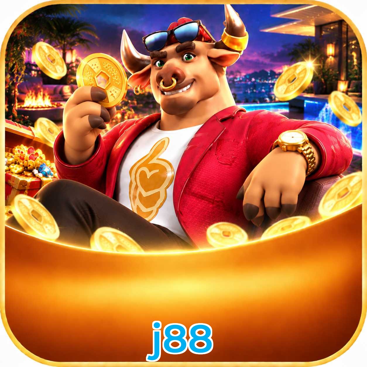 j88 - Vitória verificada Fernando C.