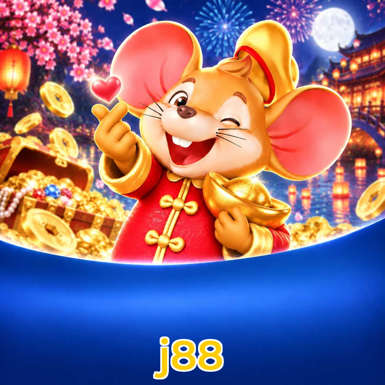 Requisitos APP j88