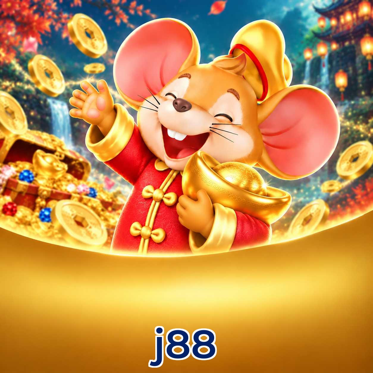 Especificações técnicas download j88