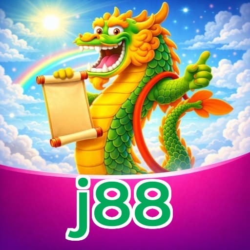 j88 Big Prizes