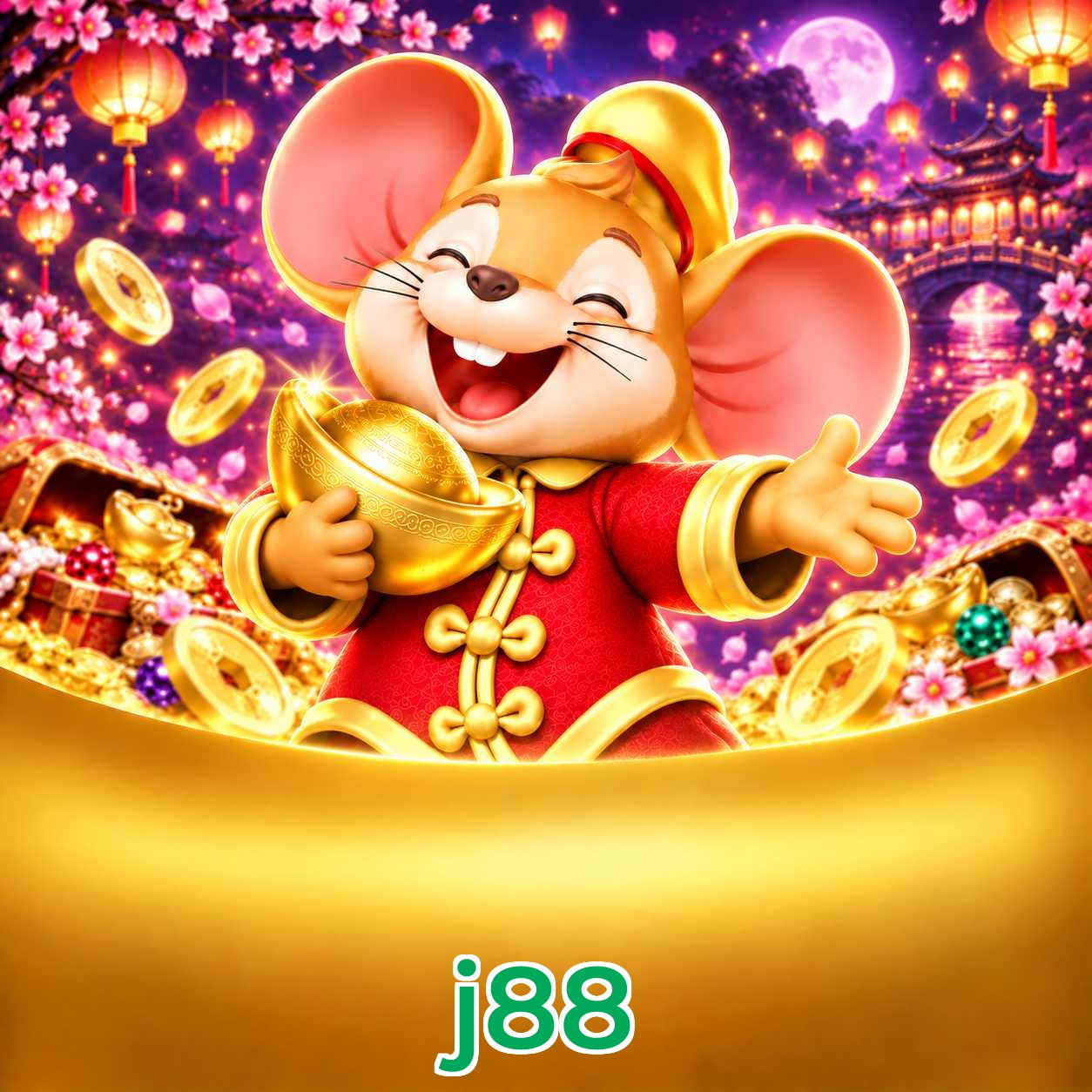 Especificações técnicas download j88